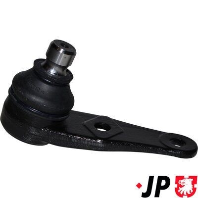 JP GROUP Spindelled 1140301800 1140301800 JP GROUP kulled Volkswagen TIGUAN