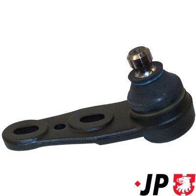 JP GROUP Spindelled 1140302380 Byta Spindelled AUDI QUATTRO pris JP GROUP 1140302380