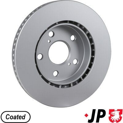 JP GROUP Bielletta barra stabilizzatrice 1140400900 1140400900 Biellette barra stabilizzatrice SEAT LEON JP GROUP costo