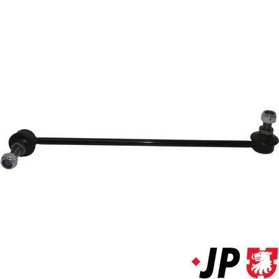 JP GROUP Barra / escora, barra estabilizadora 1140403170 JP GROUP Tirante da barra estabilizadora AUDI 1140403170