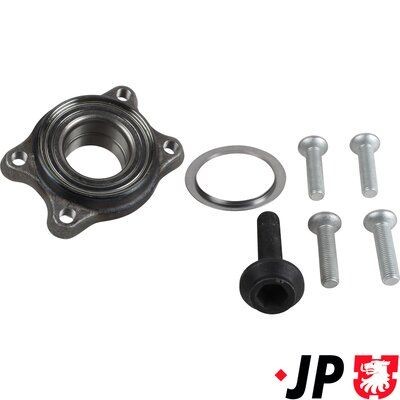 JP GROUP Hjullager 1141302210 1141302210 Hjullager JP GROUP AUDI Q7