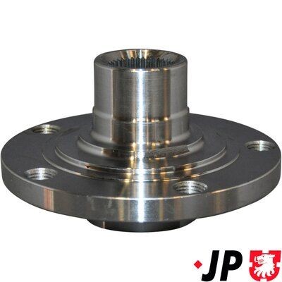 JP GROUP Radnabe 1141400300 Radnabe Volkswagen 3B5 1141400300 JP GROUP