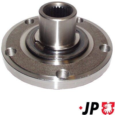 JP GROUP Wielnaaf 1141400500 Ford USA ESCAPE Wielnaaf JP GROUP 1141400500