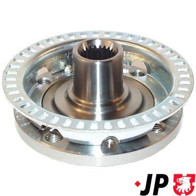 JP GROUP Hjulnav 1141400600 JP GROUP 1141400600 Polo 4 Nav hjul pris