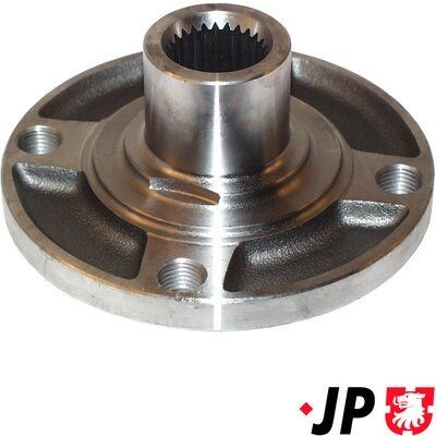 JP GROUP Mozzo ruota 1141402000 JP GROUP 1141402000 Mozzo ruota Audi Quattro 85 prezzo