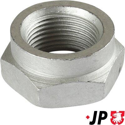 JP GROUP Møtrik, drivaksel 1142000100 1142000100 Skrue / bolt, kardanakselflange CHRYSLER GRAND VOYAGER JP GROUP