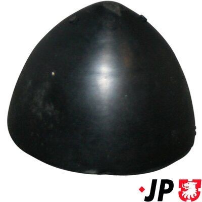 JP GROUP Anschlagpuffer, Achsschenkel 1142000500 1142000500 Staubmanschette & Anschlagpuffer VW AMAROK JP GROUP kaufen