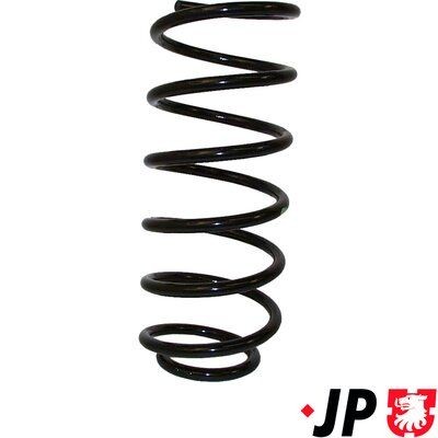 JP GROUP Coil spring 1142200900 JP GROUP 1142200900 Coil spring - 5 Hatchback damping parts