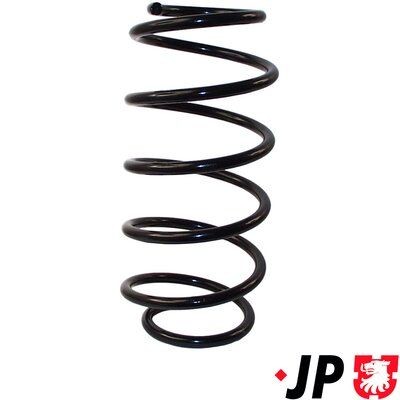 JP GROUP Ελατήρια ανάρτησης 1142201300 JP GROUP 1142201300 Ελατήρια ανάρτησης Audi 100 Avant C3 γνήσια τιμες