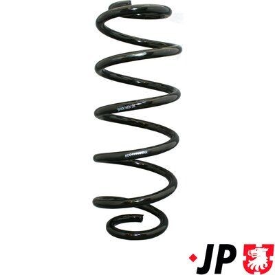 JP GROUP Fjær 1142201700 1142201700 Spiralfjær SKODA SUPERB JP GROUP
