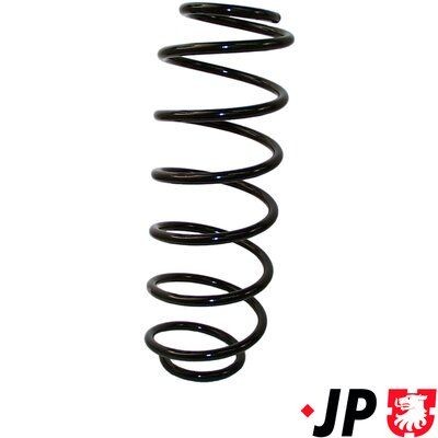 JP GROUP Molle ammortizzatori 1142201900 JP GROUP 1142201900 costo Molle Volkswagen Passat B2 Sedan (32B) originale