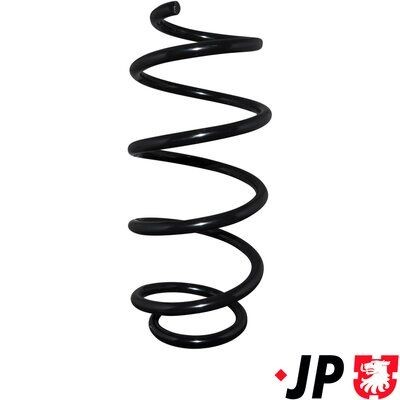 JP GROUP Molle ammortizzatori 1142204800 JP GROUP 1142204800 Molle di sospensione Golf AJ5 prezzo