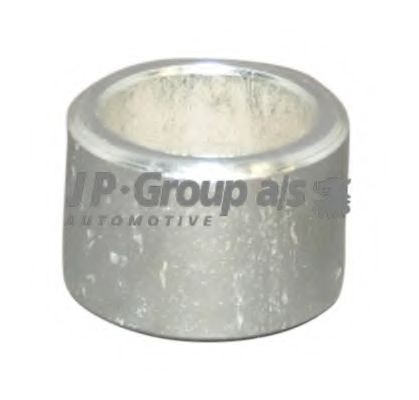 JP GROUP Gevindbøsning, fjederben 1142350600 1142350600 Fjederben hjullejehus FIAT 850 JP GROUP