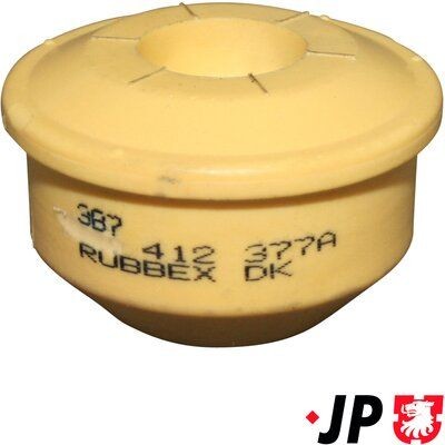 JP GROUP Coupelle d'amortisseur 1142400500 Skoda RAPID Jeu coupelle amortisseur JP GROUP 1142400500