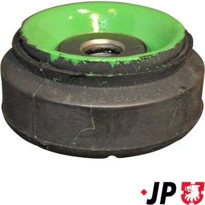 Amortizatora statnes balsts JP GROUP 1142402100 JP GROUP 1142402100 Amortizatoru atbalsta gultņi AUDI 80 2003