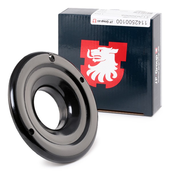 JP GROUP Spring Cap 1142500100 Volkswagen ARTEON JP GROUP coil spring seat 1142500100
