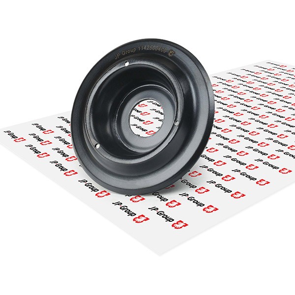JP GROUP Spring Cap 1142500400 JP GROUP 1142500400 PEUGEOT 806 coil spring seat replacement