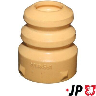 JP GROUP Rubber Buffer, suspension 1142600800 JP GROUP 1142600800 VW Polo Variant dust cover kit shock absorber replacement