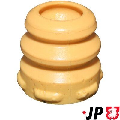 JP GROUP Aanslagrubber, vering 1142601600 JP GROUP 1142601600 Veerpoot, rubber Seat Leon 5f1 prijs