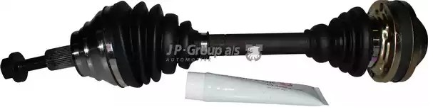 JP GROUP Drivaksel 1143102270 Drivaksel JP GROUP BRAVO 1143102270 billige