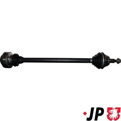 JP GROUP Drivaxel 1143104980 1143104980 JP GROUP drivaxel SKODA RAPID