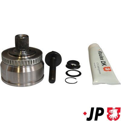 JP GROUP Tête de cardan 1143201400 Audi TT Joint de transmission JP GROUP 1143201400
