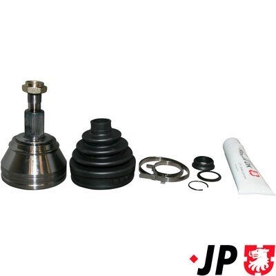 JP GROUP Drivledd 1143300410 Drivknute JP GROUP Fiat DUCATO 1143300410