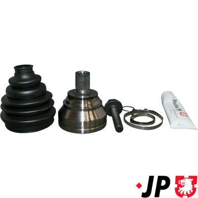 JP GROUP Sada kĺbov hnacieho hriadeľa 1143304110 Homokinetický kĺb JP GROUP Lexus SC 1143304110