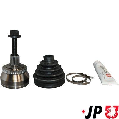 JP GROUP Homokineet reparatie set, aandrijfas 1143304210 1143304210 Homokineet JP GROUP AUDI A3