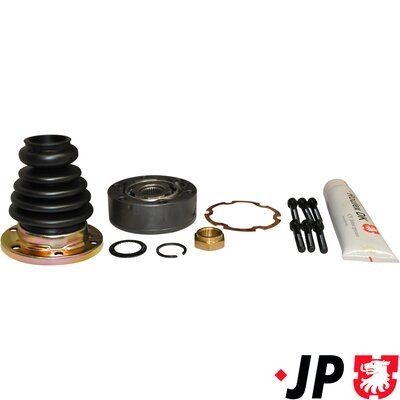 JP GROUP Kit giunti semiasse 1143501160 1143501160 costo Giunto omocinetico JP GROUP Volkswagen SHARAN