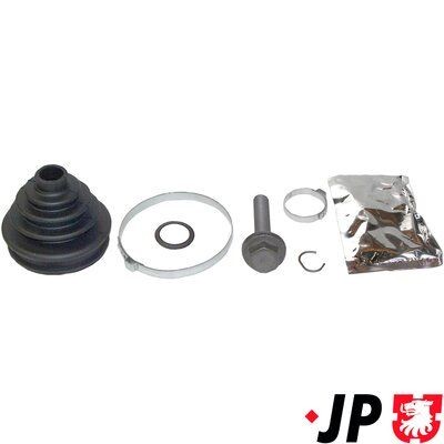 JP GROUP Bellow Set, drive shaft 1143602010 VOLVO V50 JP GROUP cv boot 1143602010
