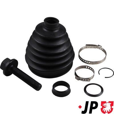 JP GROUP Jogo de foles, veio de transmissão 1143603010 1143603010 Fole de transmissão JP GROUP SKODA CITIGO