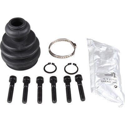 JP GROUP Bälgsats, drivaxel 1143701210 1143701210 JP GROUP damask drivknut Chevy ASTRO
