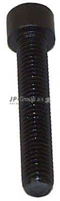 JP GROUP Parafuso, flange de veio de transmissão 1144000700 Parafuso de eixo JP GROUP 2CV 1144000700 baratos