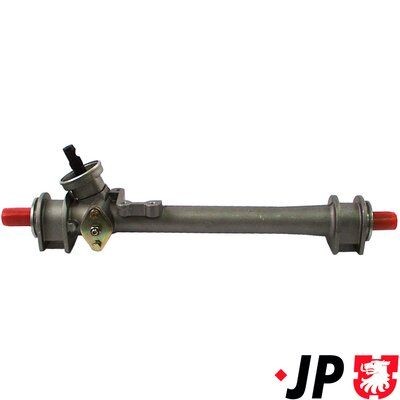 JP GROUP Styrväxel 1144200300 1144200300 JP GROUP kuggstångsstyrning NISSAN 370 Z