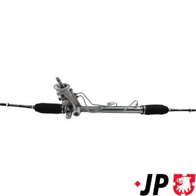 Roolilatt JP GROUP 1144304500 JP GROUP 1144304500: Rooliajam Volkswagen POLO 2015