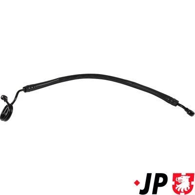JP GROUP Tubo hidráulico, direcção 1144350500 1144350500 Mangueira da direção hidráulica CHEVROLET KALOS JP GROUP