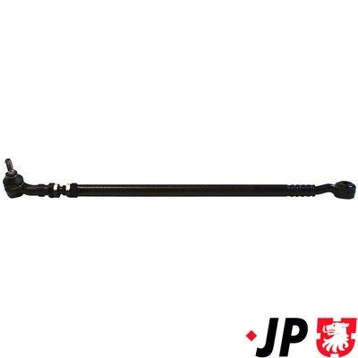 JP GROUP Tirante trasversale 1144402570 1144402570 Tirante scatola sterzo JP GROUP AUDI R8 costo