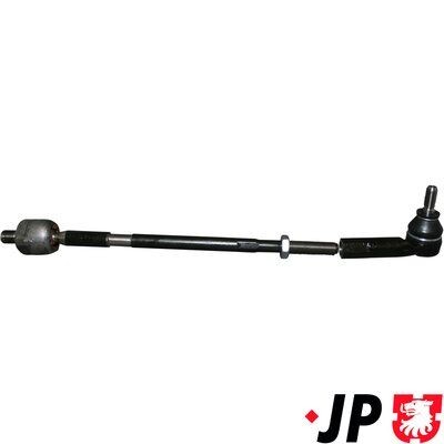 JP GROUP Parallellstag / styrestag 1144402680 pris Endeledd Volkswagen 9K9B 1144402680 JP GROUP