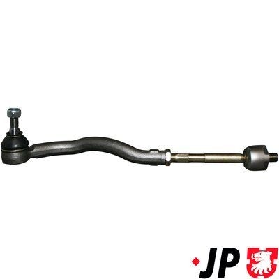 JP GROUP Spojovacia tyč riadenia 1144403080 Axiálny čap tiahla riadenia JP GROUP Ford FIESTA 1144403080