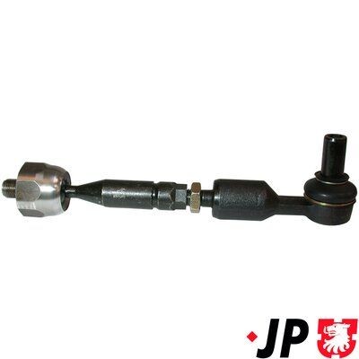 JP GROUP Spoorstang 1144403200 Stuurstang JP GROUP OCTAVIA 1144403200 goedkoop