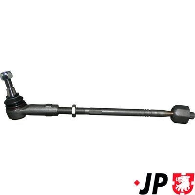 JP GROUP Styrstag 1144403470 JP GROUP 1144403470 Styrstag PORSCHE 911 Targa (992) Carrera 4 GTS 541 hk 2025