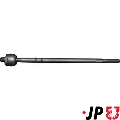 JP GROUP Axiálny čap tiahla riadenia 1144403600 JP GROUP Axiálny čap tiahla riadenia KIA 1144403600