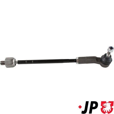 JP GROUP Spojovacia tyč riadenia 1144404580 Tyč riadenia JP GROUP SKODA 1144404580