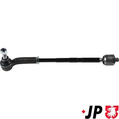 JP GROUP Raidetanko 1144405470 Raidetanko JP GROUP Etuakseli, vasen