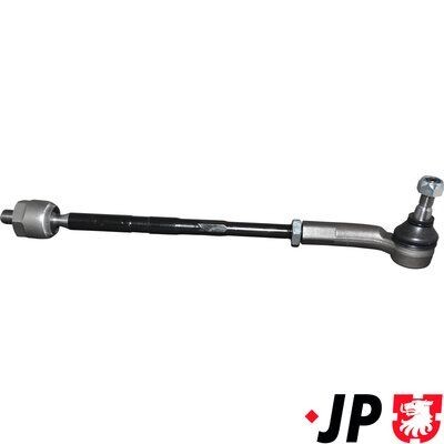 JP GROUP Spojovacia tyč riadenia 1144405480 Spojovacia tyč riadenia SKODA JP GROUP 1144405480