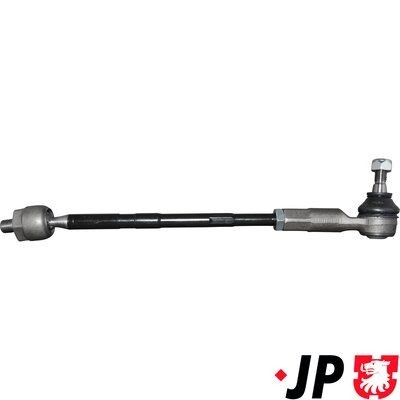 JP GROUP Spojovacia tyč riadenia 1144405580 JP GROUP Tyč riadenia SKODA 1144405580