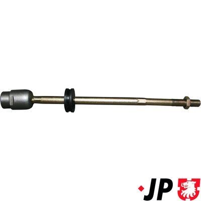 JP GROUP Inre styrled 1144500500 VW inre styrled JP GROUP 1144500500