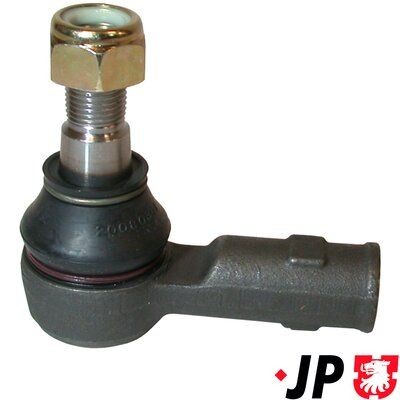 JP GROUP Rótula de direção 1144600100 Ponteiras de direção Volkswagen 2DC, 2DF, 2DG, 2DL, 2DM 1144600100 JP GROUP
