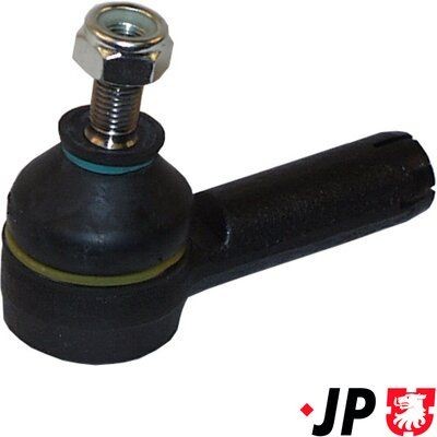 JP GROUP Ακρόμπαρο 1144600300 1144600300 Ακρόμπαρο AUDI A3 JP GROUP